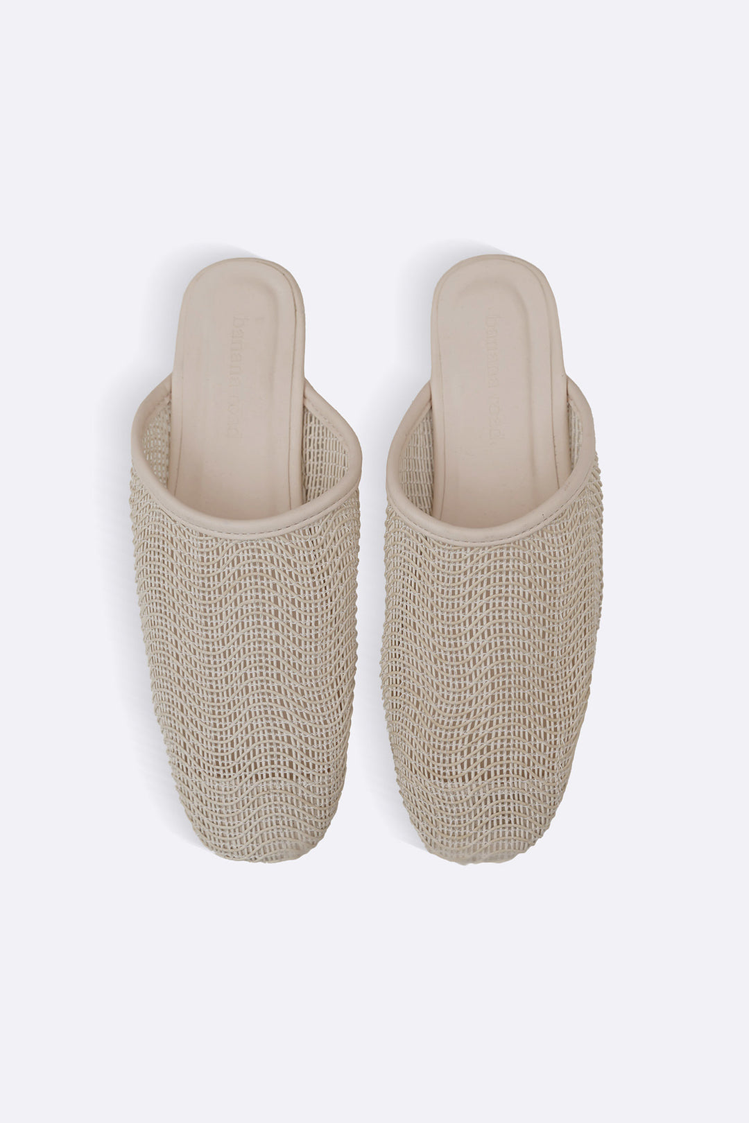 SOFT BR MULES