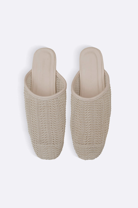 SOFT BR MULES