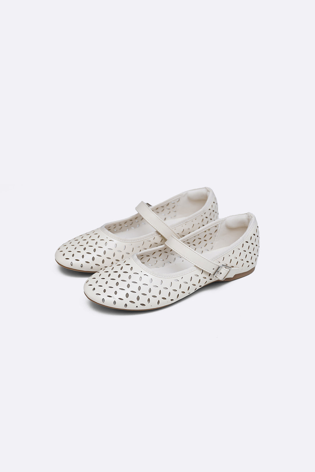 PRIMEROSE MARY-JANES