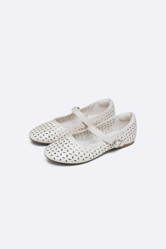 PRIMEROSE MARY-JANES