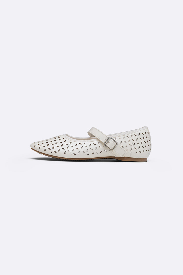 PRIMEROSE MARY-JANES