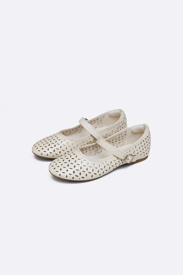 PRIMEROSE MARY-JANES