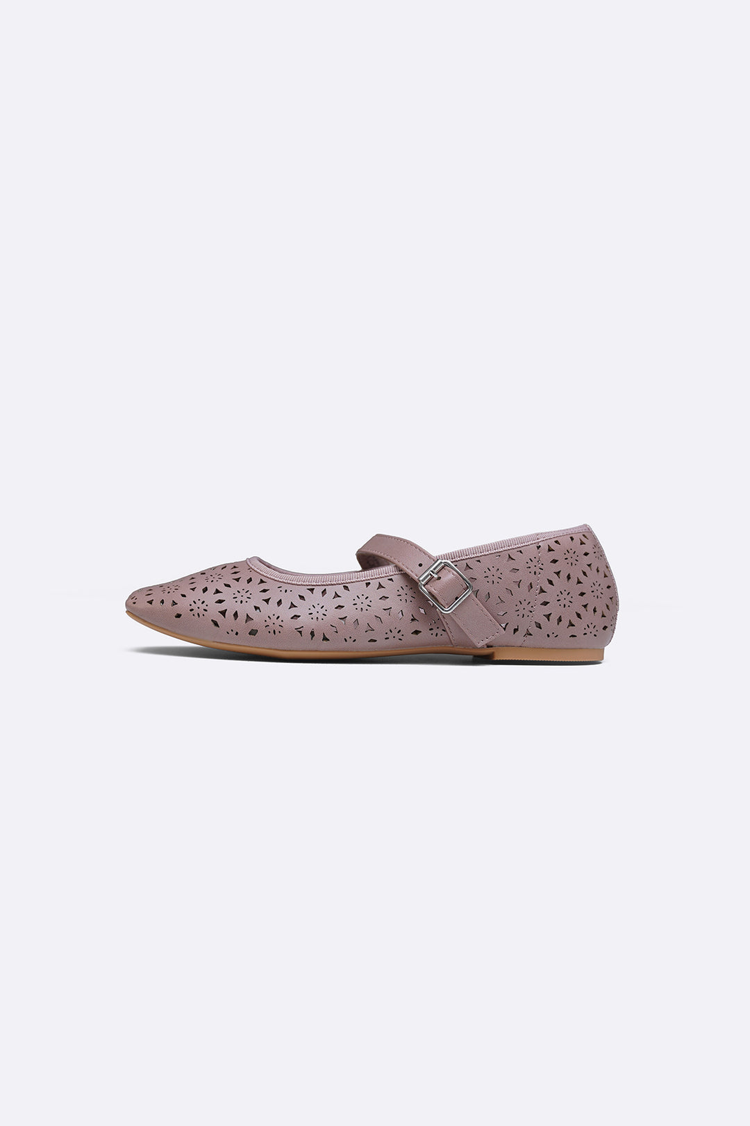CLOVER MARY-JANES