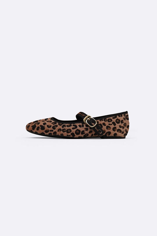 ARIZONA MARY-JANES
