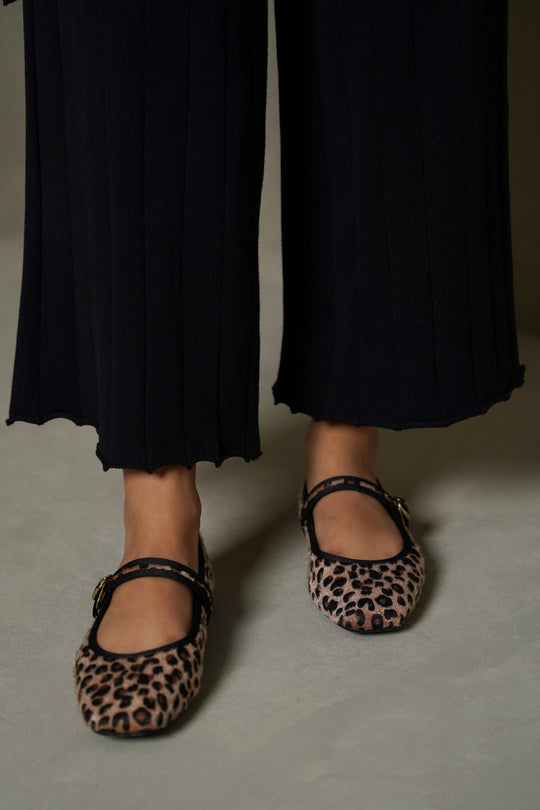 ARIZONA MARY-JANES