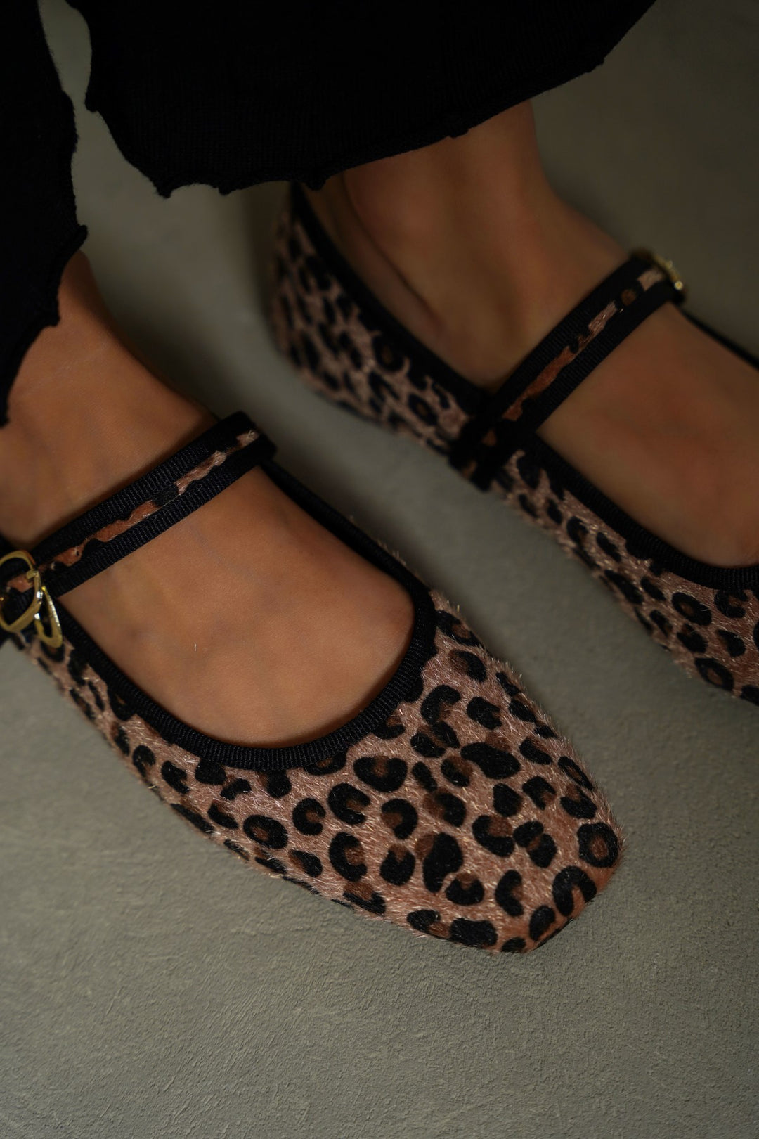 ARIZONA MARY-JANES