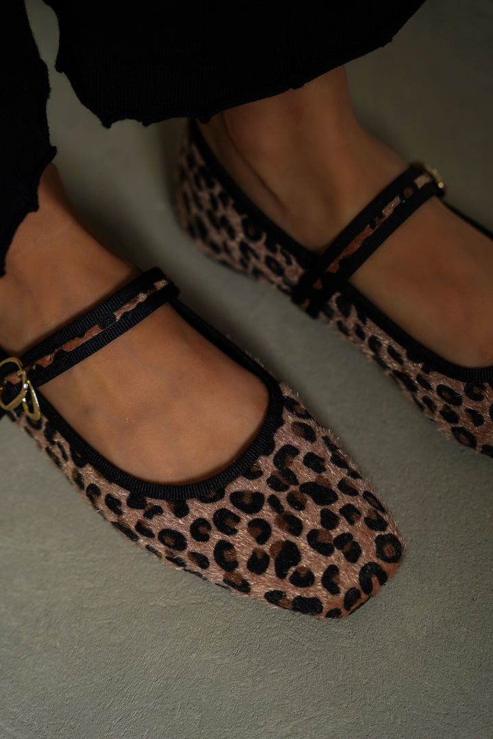 ARIZONA MARY-JANES