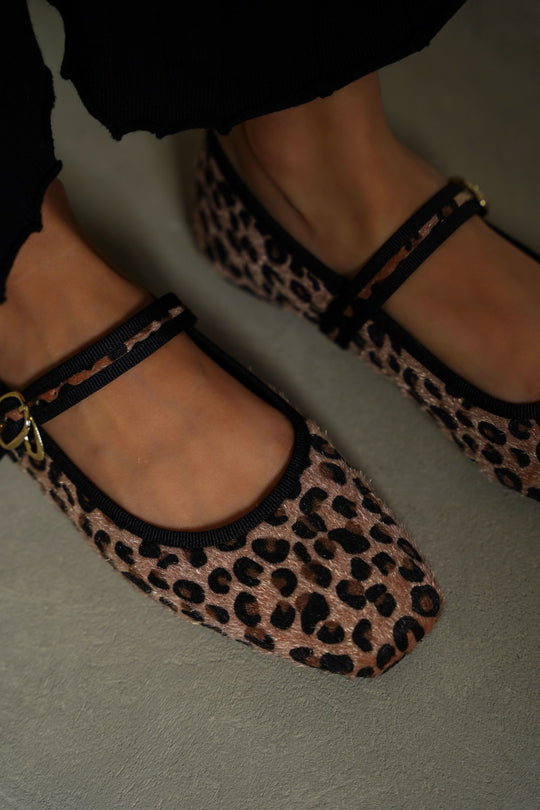ARIZONA MARY-JANES