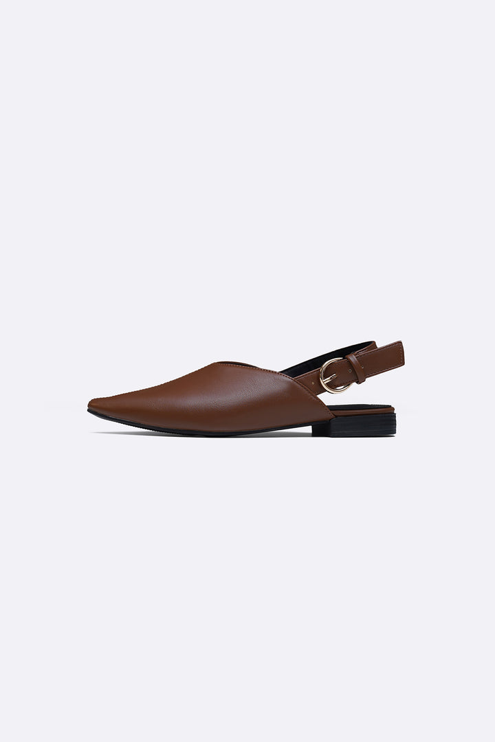 SLINGBACK MULES