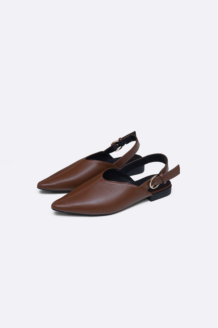 SLINGBACK MULES