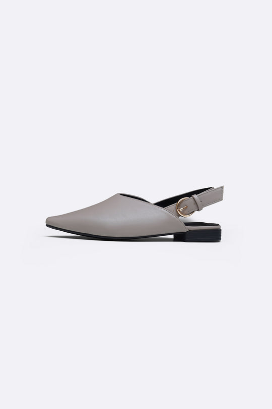 SLINGBACK MULES