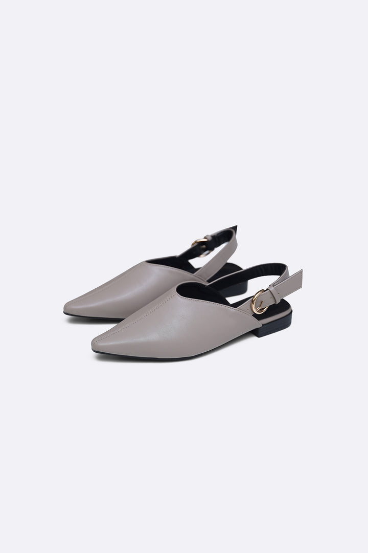 SLINGBACK MULES