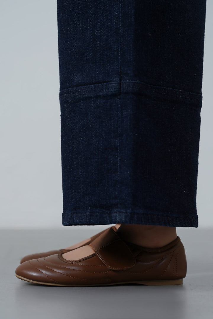 TAN TRAVEL SNEAKERINA