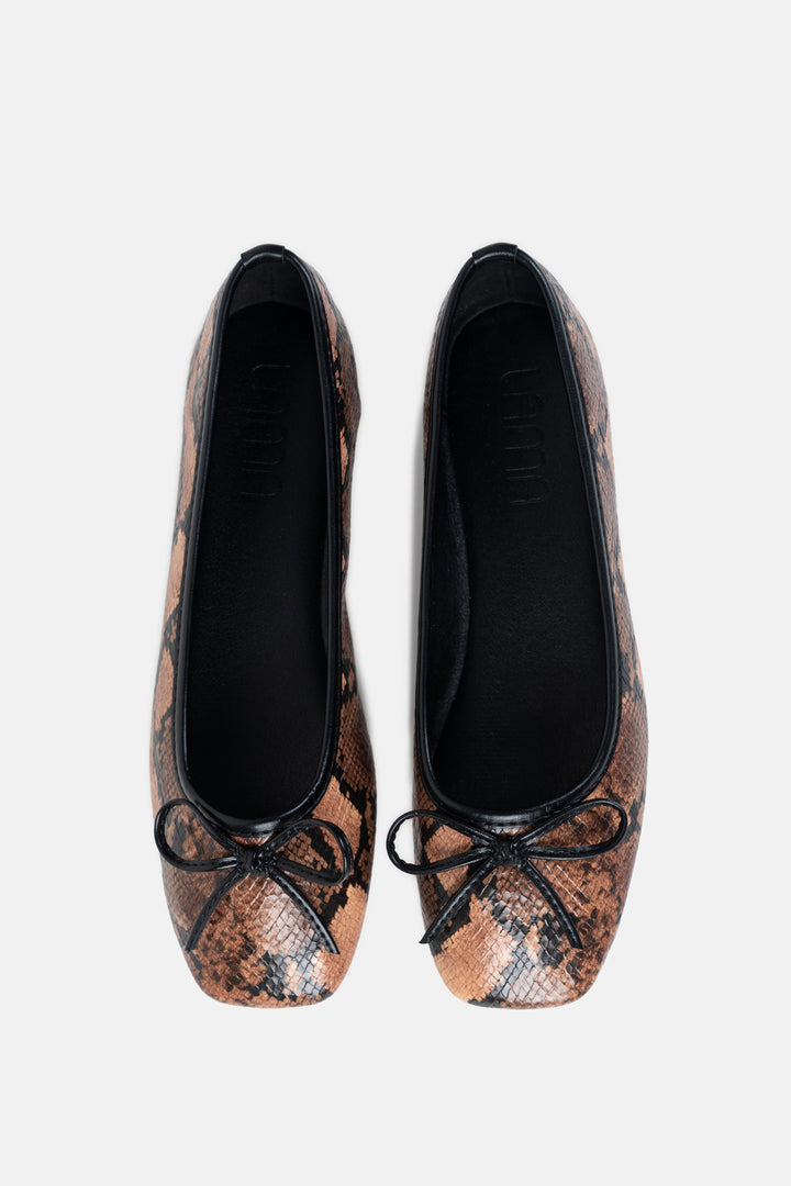 VIPER BOW PUMPS