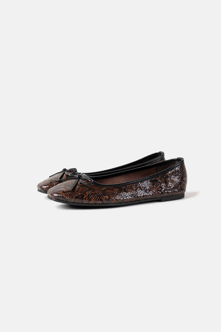 VIPER BOW PUMPS