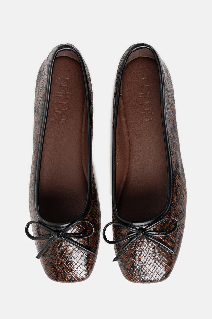 VIPER BOW PUMPS