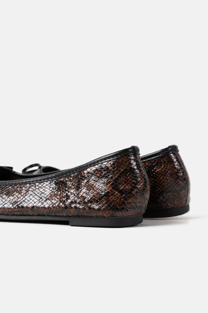 VIPER BOW PUMPS