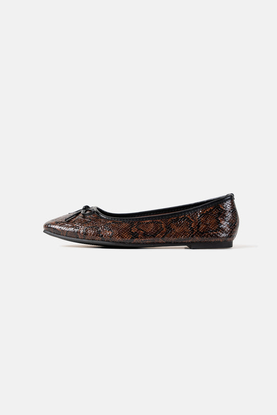 VIPER BOW PUMPS
