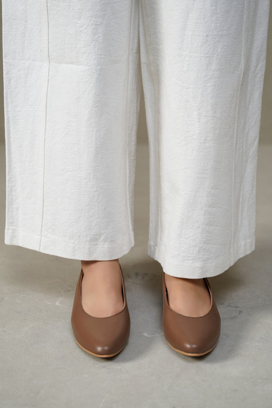 MINI HEEL PUMPS