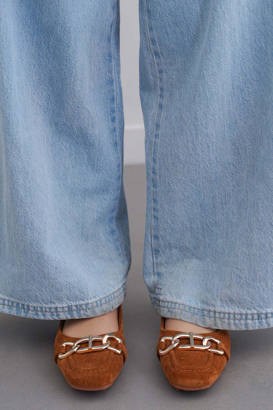 COFFEE ANYA MAMA FLATS