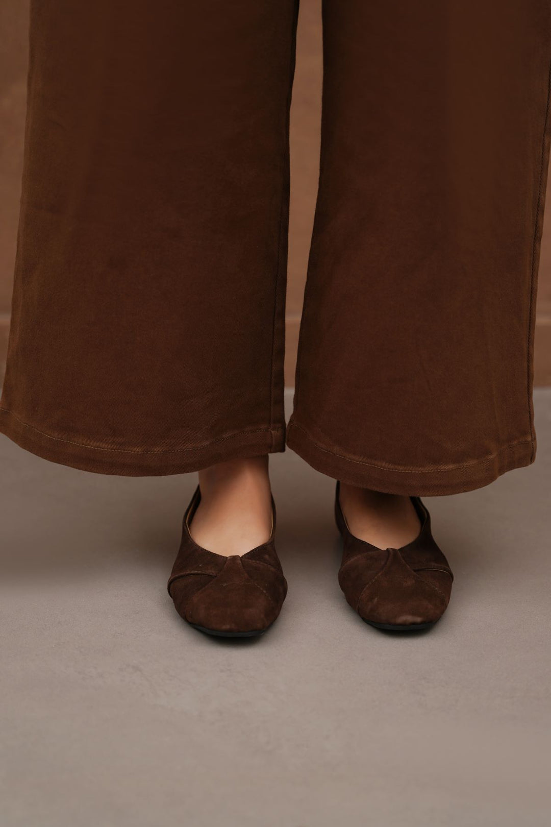 COLETTE LEATHER PUMPS