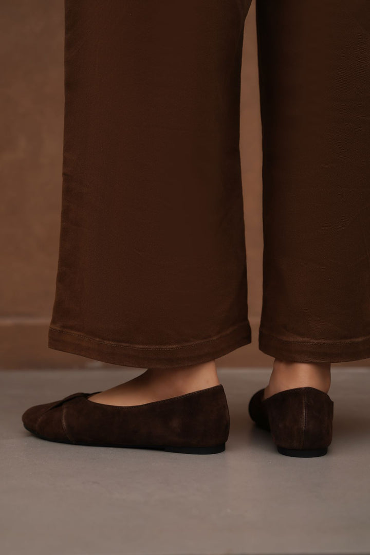 COLETTE LEATHER PUMPS