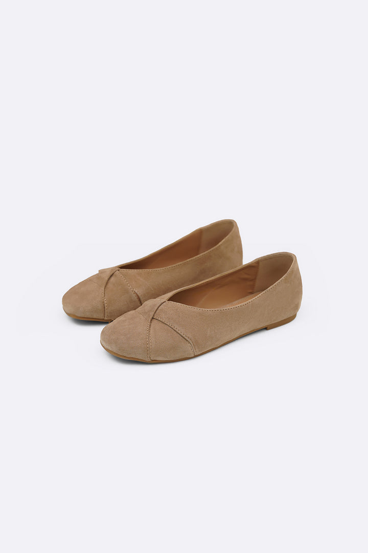 COLETTE LEATHER PUMPS