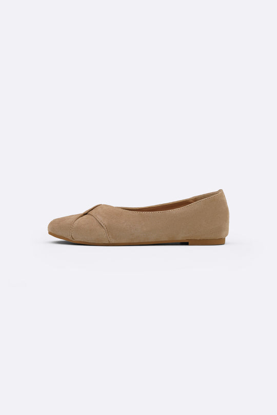 COLETTE LEATHER PUMPS