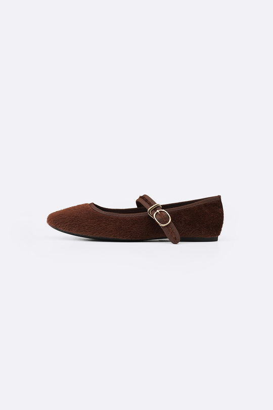 PONY MARY JANES