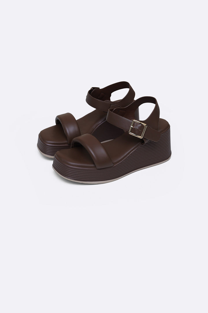 COFFEE HOLIDAY MAMA SANDALS