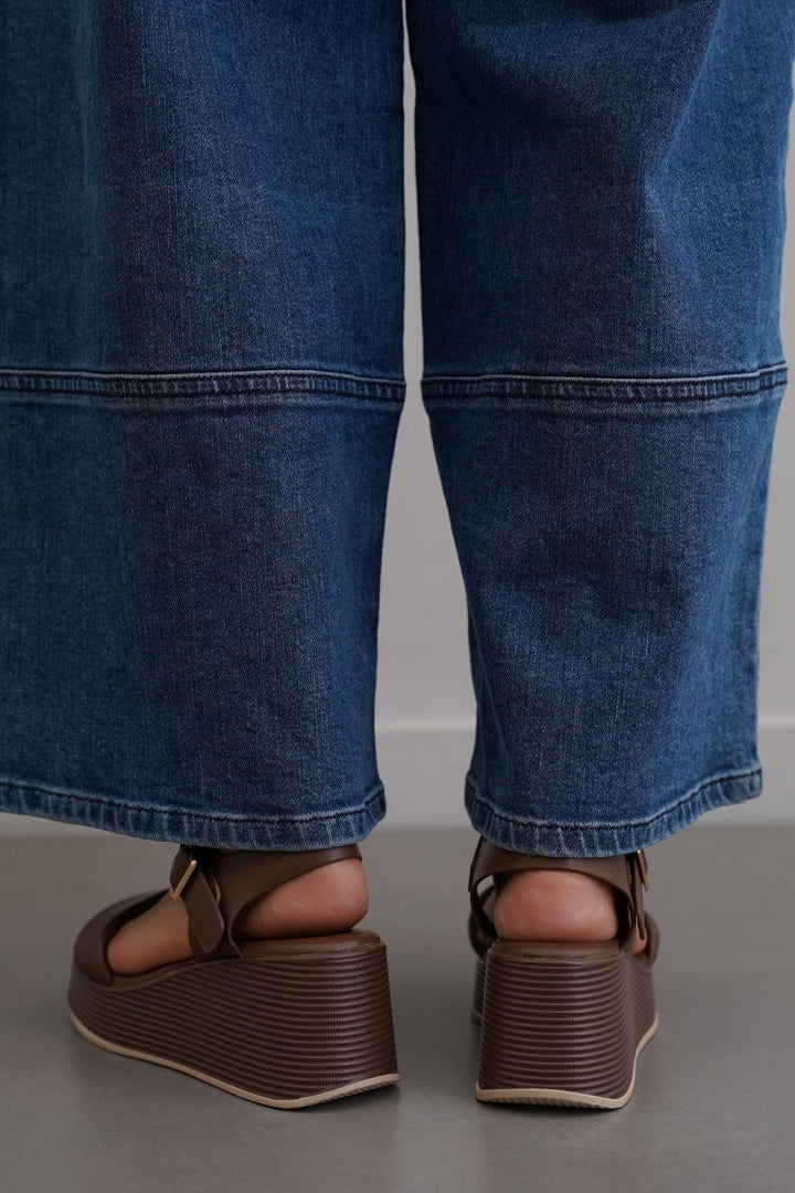 COFFEE HOLIDAY MAMA SANDALS