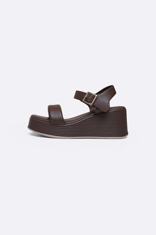 COFFEE HOLIDAY MAMA SANDALS