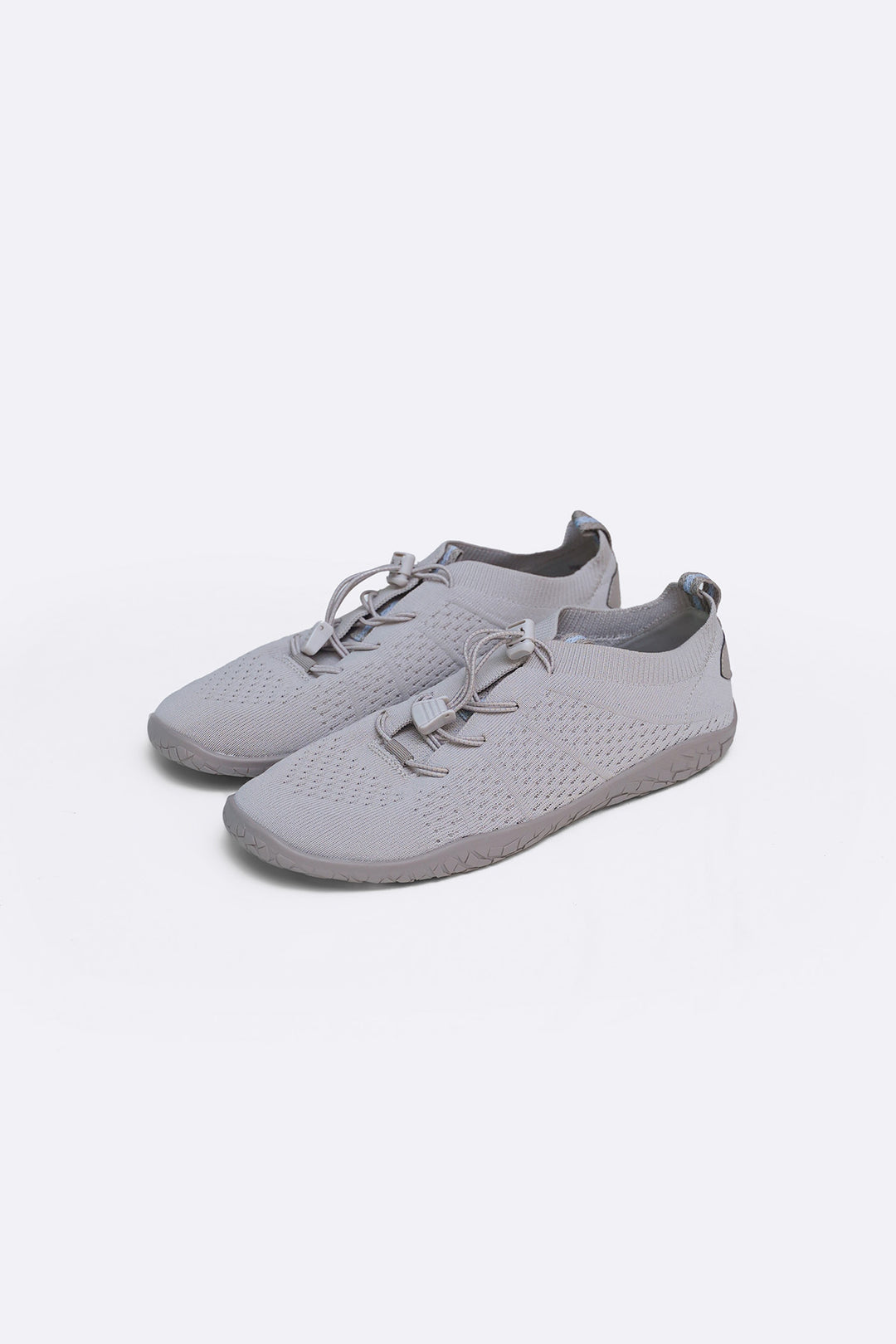GREY CITY WALKING SNEAKERS