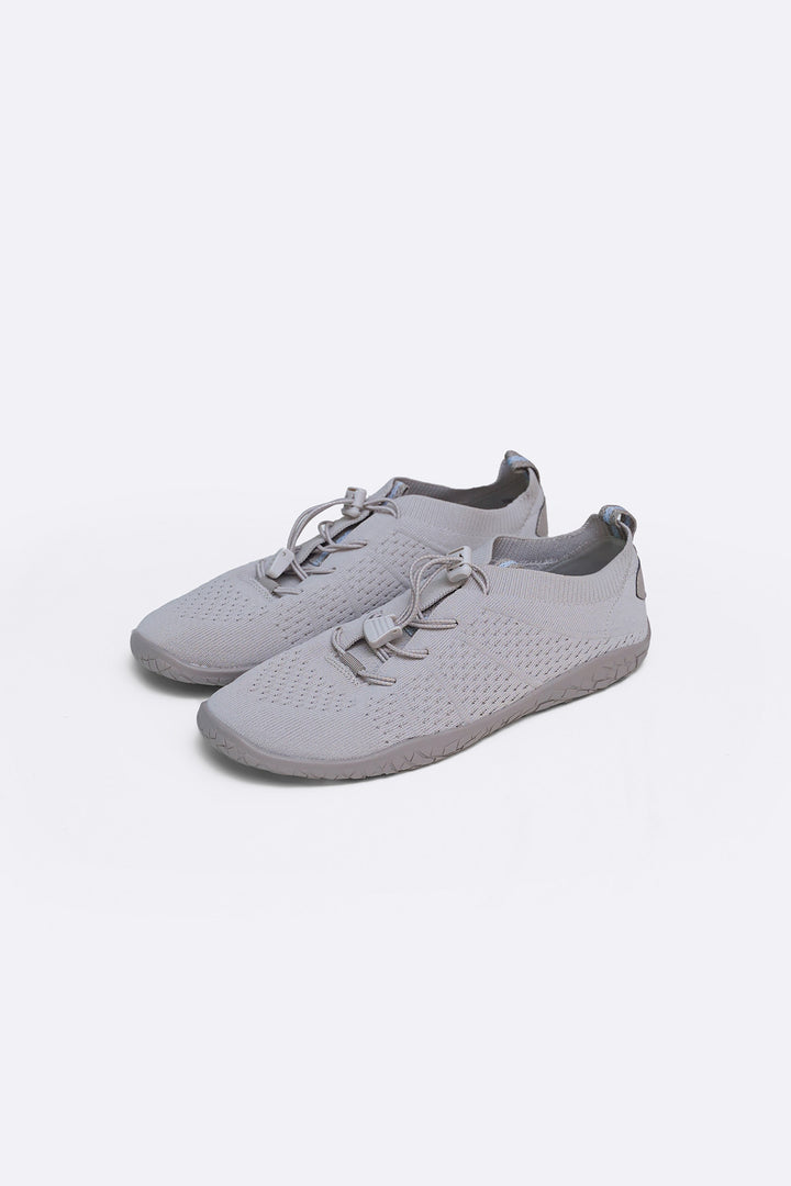GREY CITY WALKING SNEAKERS