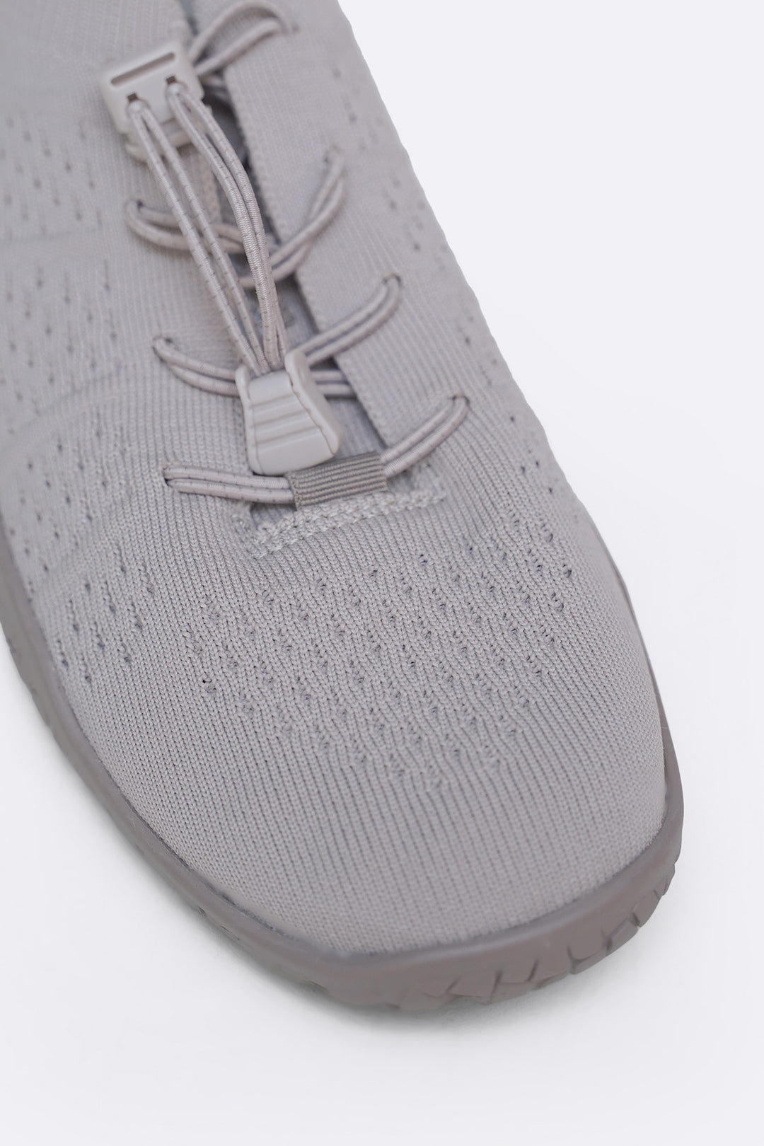 GREY CITY WALKING SNEAKERS