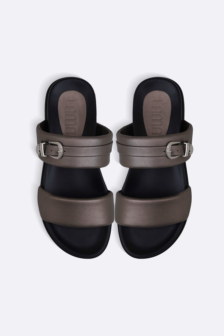 GUN SOFT PALM DRIFT SLIDES
