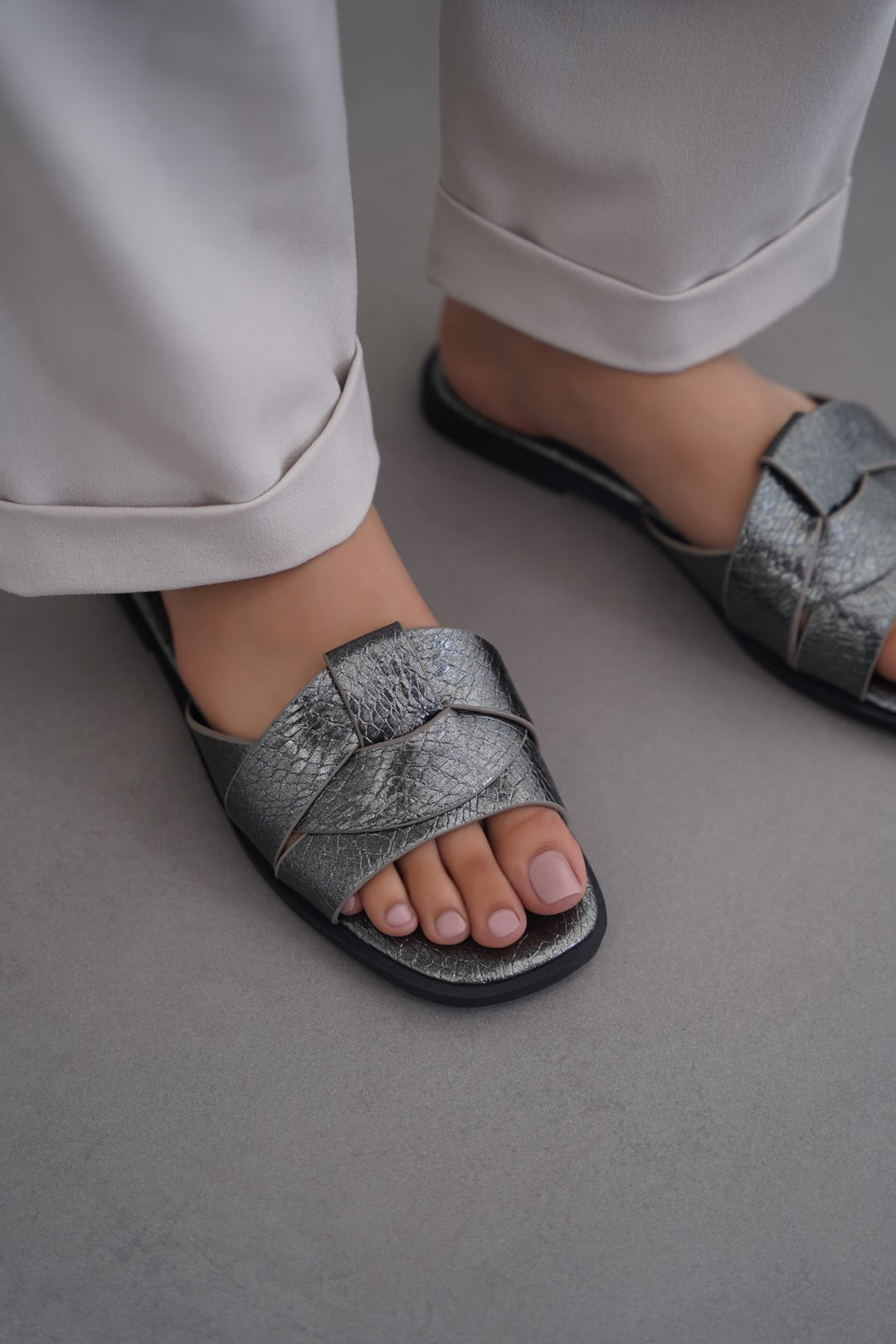 GUN PYTHON GLAZE SLIDES