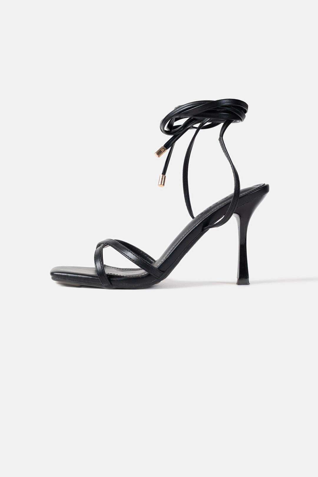 TANGO LONG STRAP HEELS