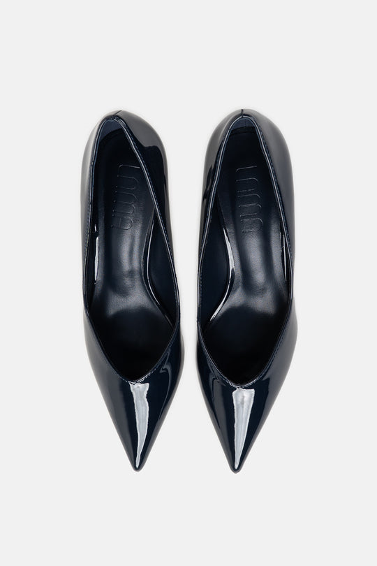 BASIC HEELED PUMPS