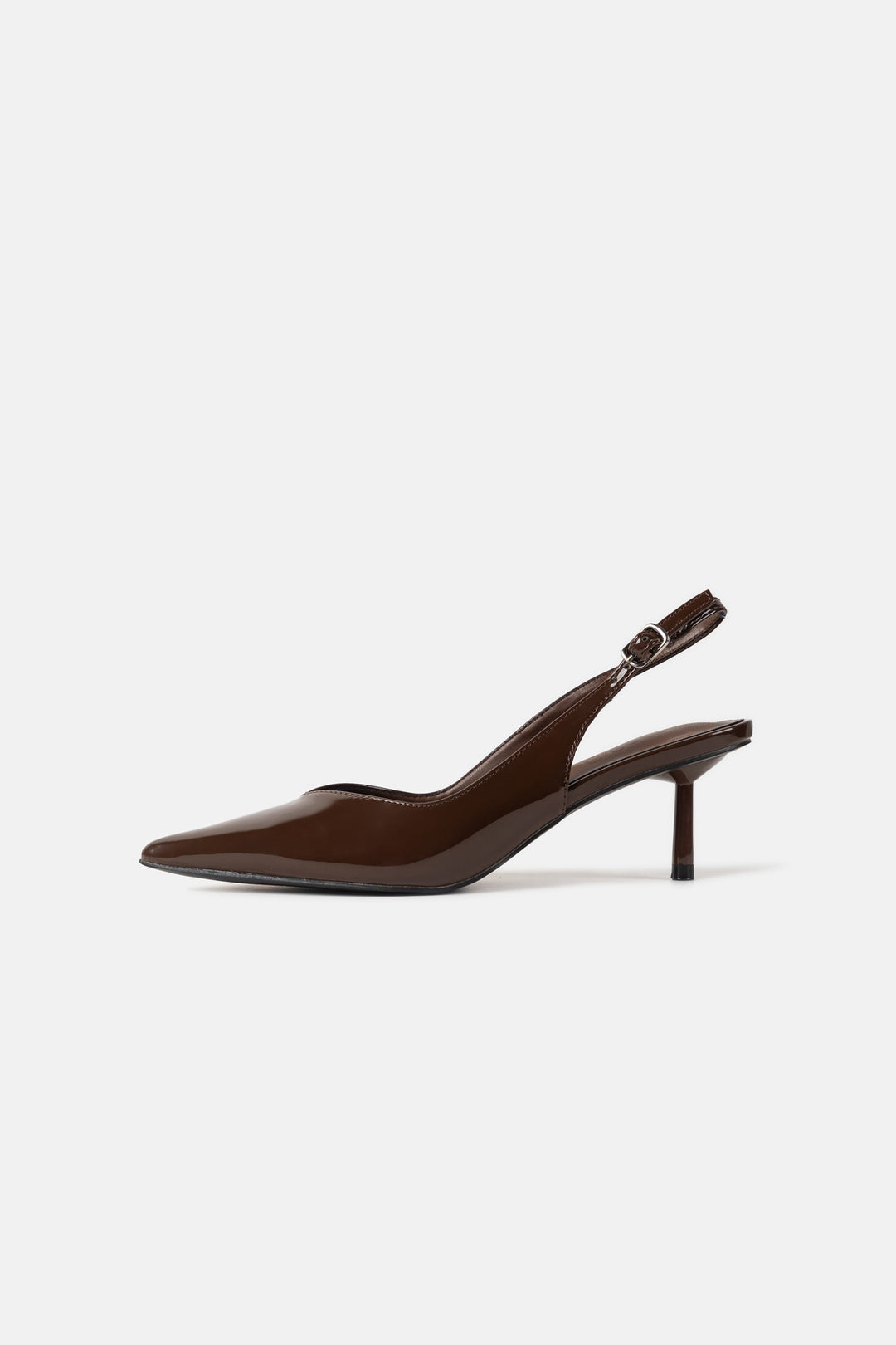MINI SLINGBACK HEELS