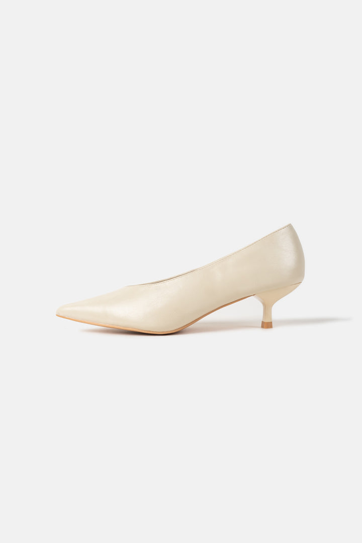 MINI VILLAIN HEELS
