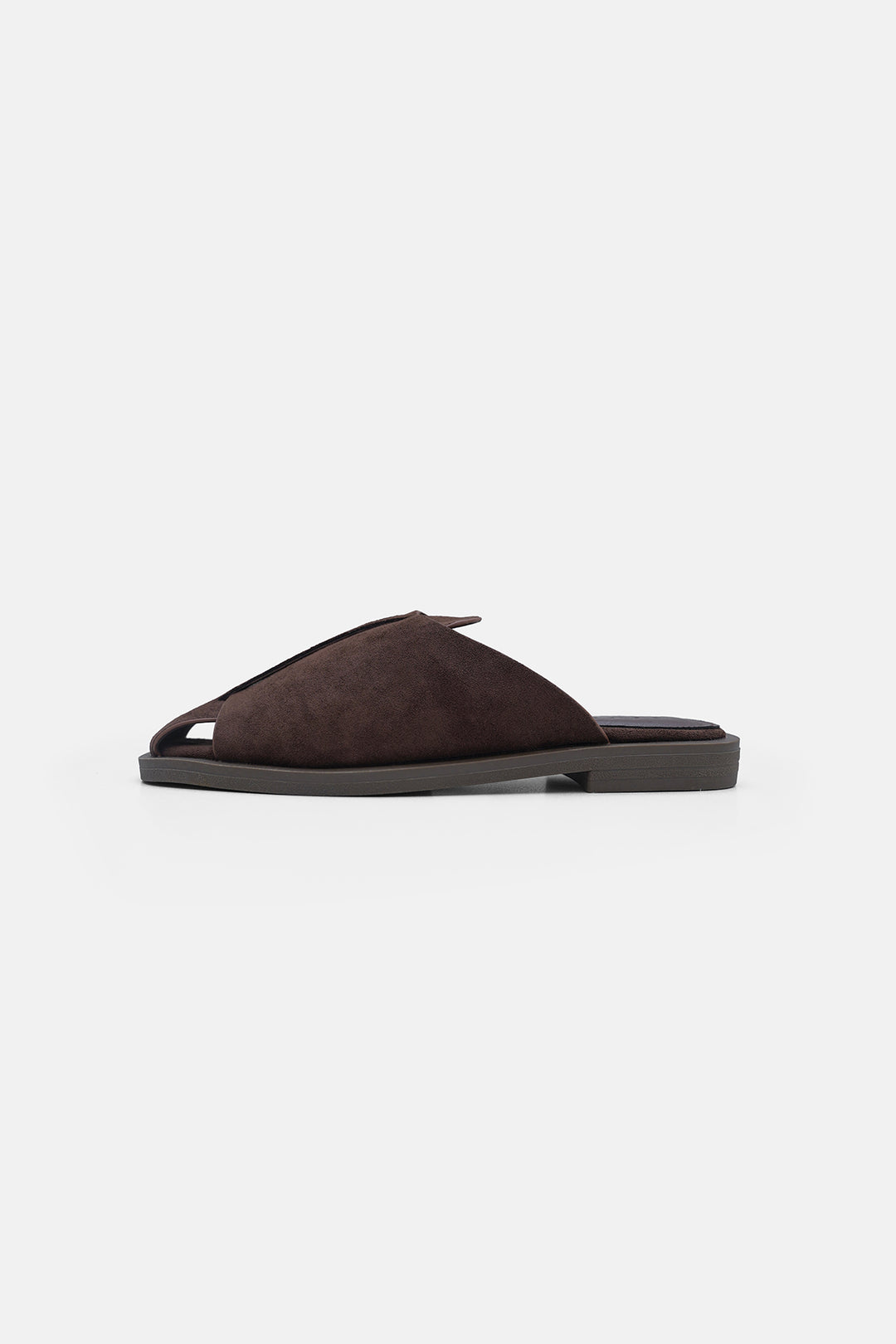 COFFEE PORTO WIDE CUSHION MULES