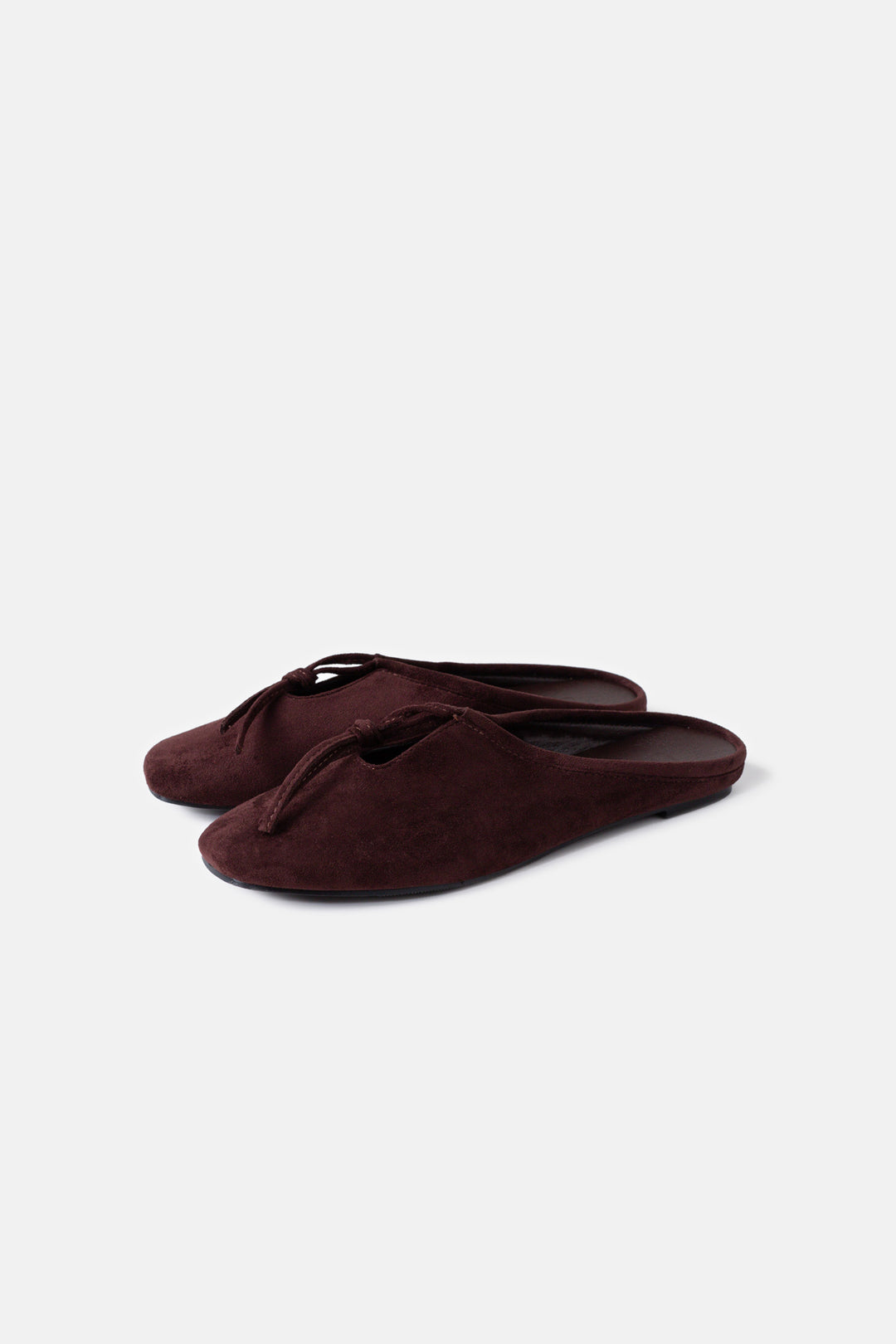 CHICO SOFT MULES