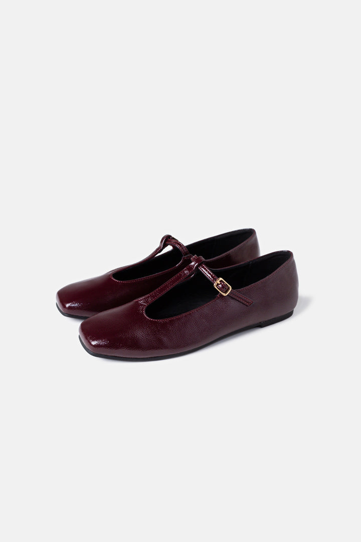 TILLY T-BAND PUMPS