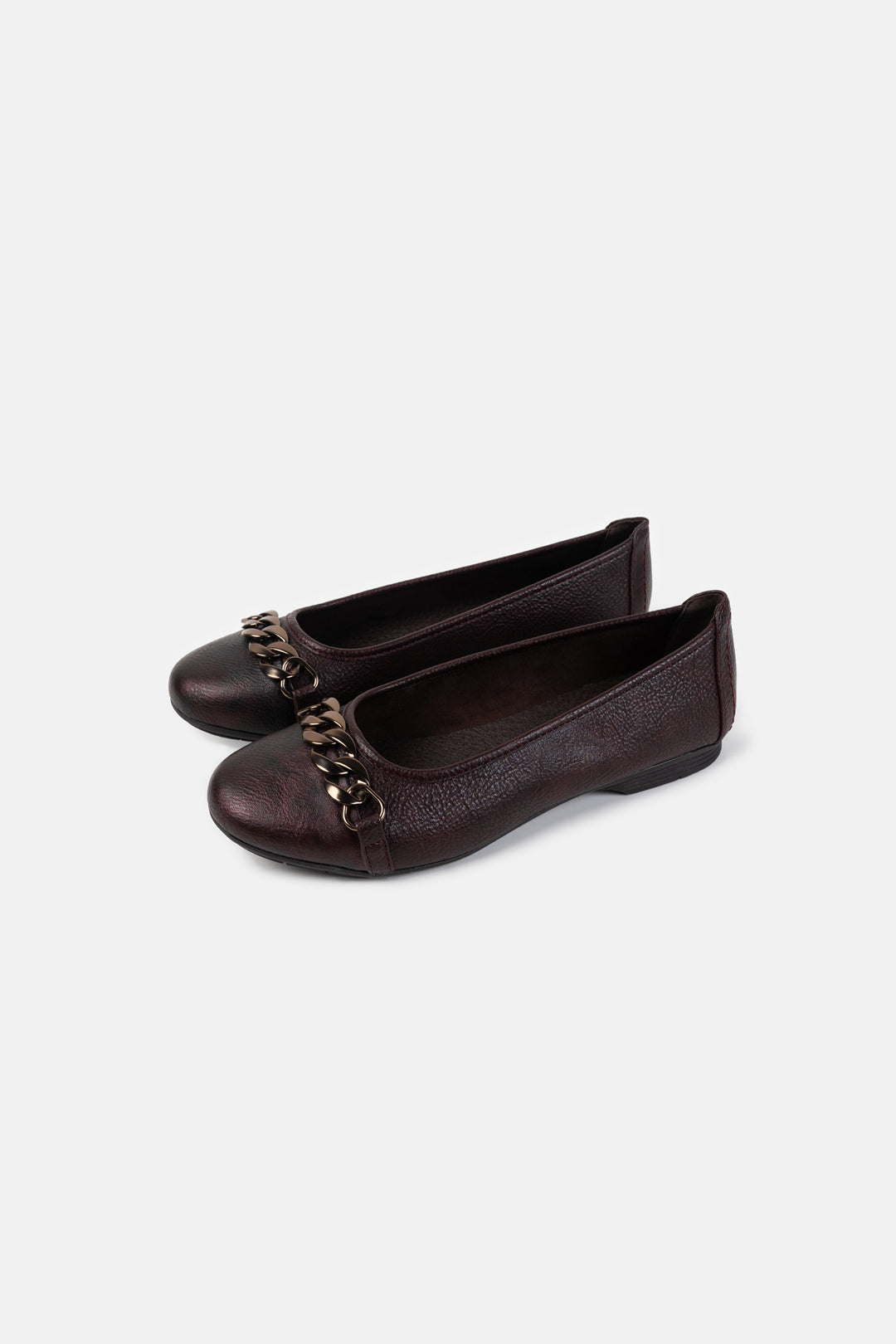 CHAIN PARTY PUMPS