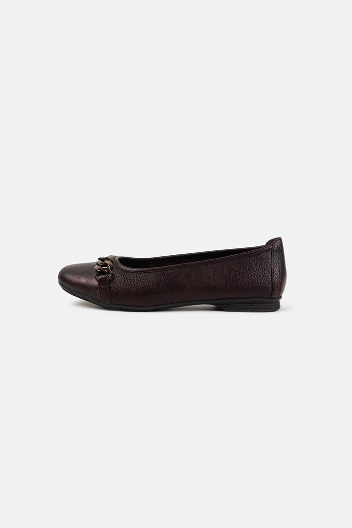 CHAIN PARTY PUMPS