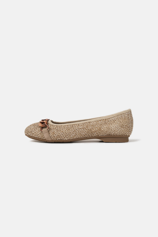 VICKY SOFT PUMPS