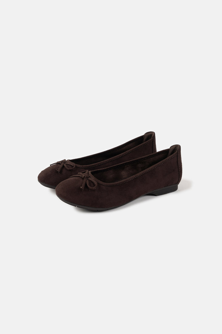 OOH MAMA PUMPS