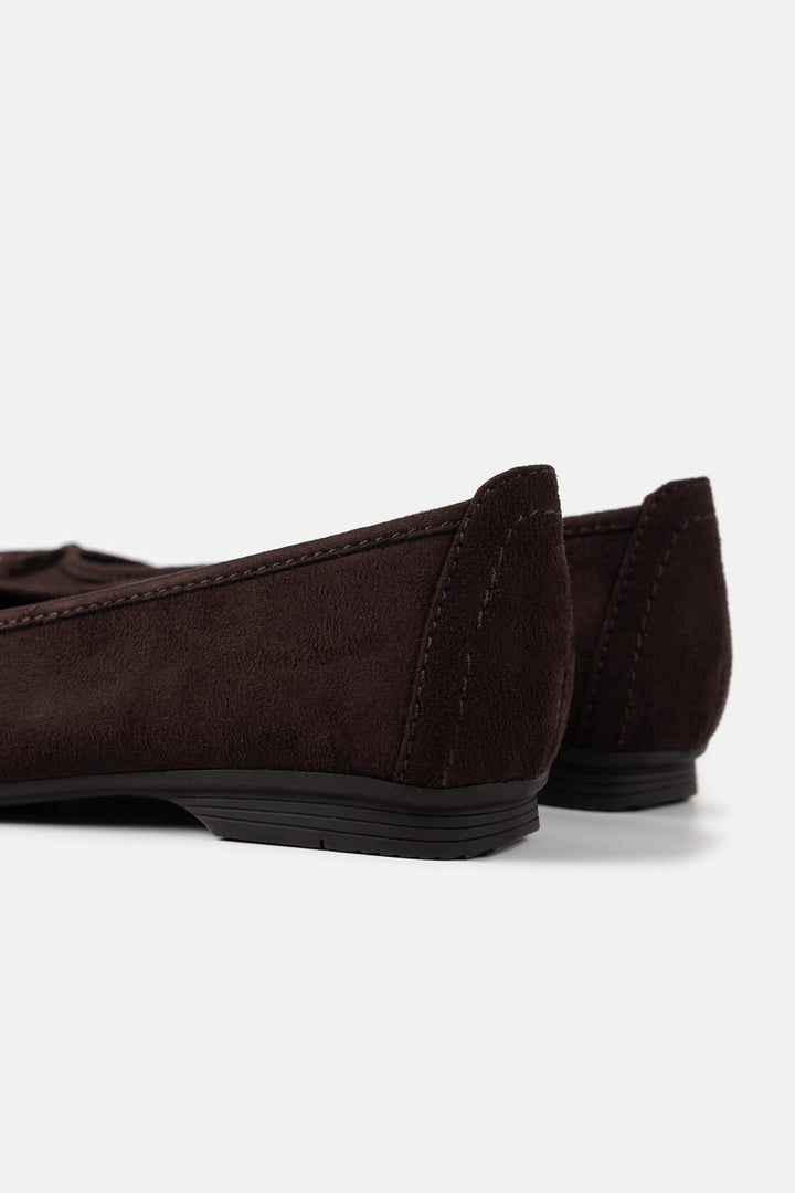OOH MAMA PUMPS