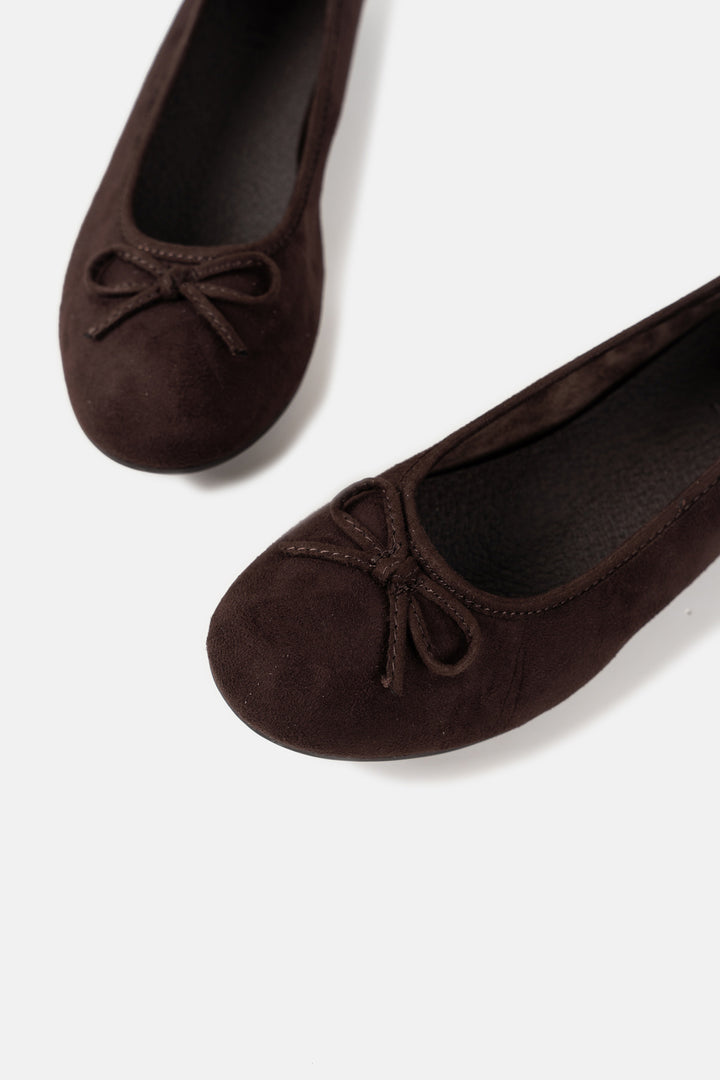 OOH MAMA PUMPS
